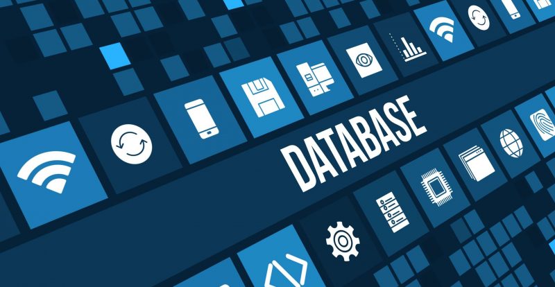 BASES DE DATOS