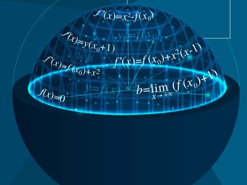 CÁLCULO DIFERENCIAL E INTEGRAL