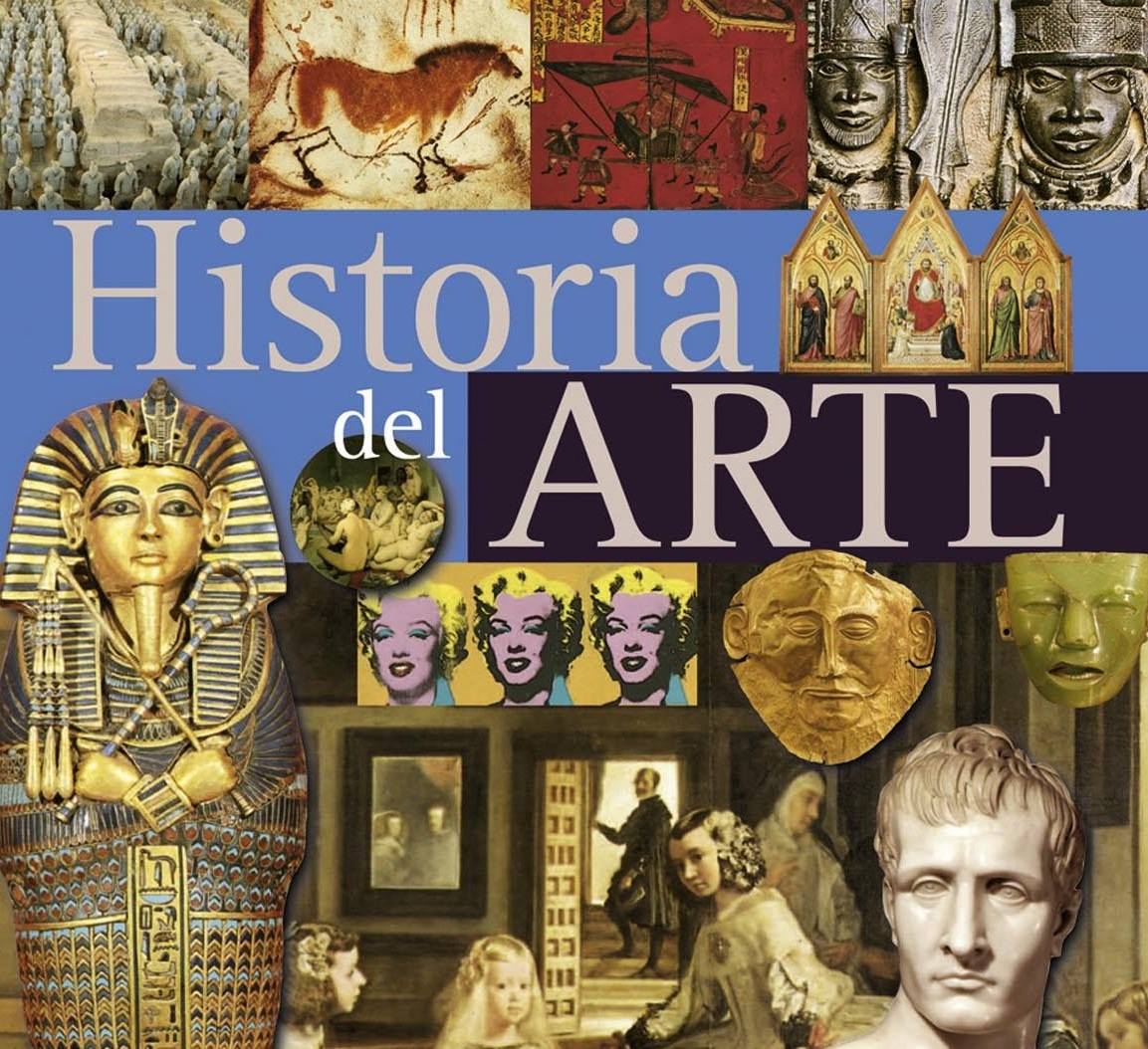HISTORIA DEL ARTE