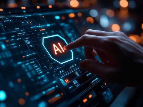 INTELIGENCIA ARTIFICIAL