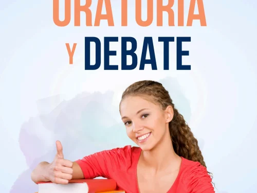 ORATORIA Y DEBATE