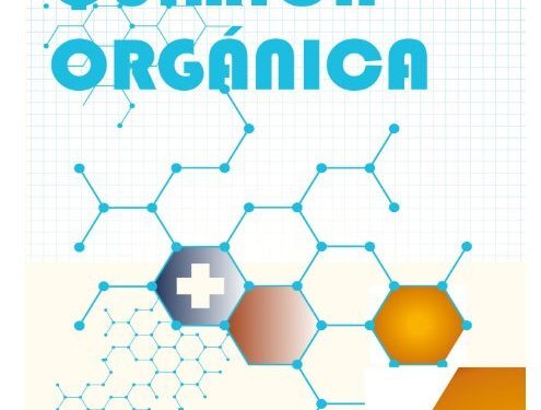 QUÍMICA ORGÁNICA